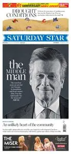 Toronto Star - 15 October 2022