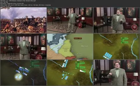 TTC Video - The Decisive Battles of World History