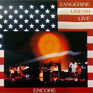 Anthology - The Tangerine Dream Collection Part 1 of 8 (1969 to 1980)
