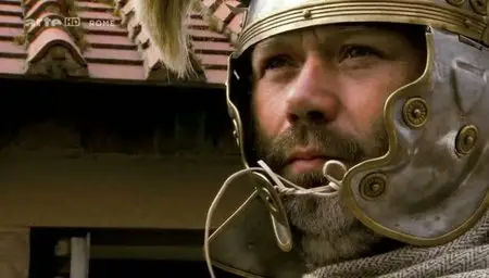 (Arte) Britannia - Aux confins de l'Empire romain (2011)