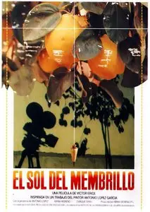 El Sol del Membrillo / Quince Tree of the Sun (1992)
