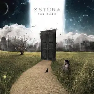 Ostura - The Room (2018) {Universal Music MENA}