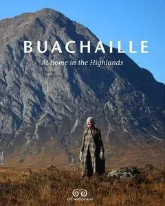 Buachaille: At Home in the Highlands