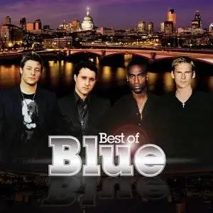 Blue - Best of Blue