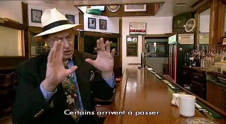 (Docu)  Muhhamad ALI - Through the Eyes of the World  [DVDrip]