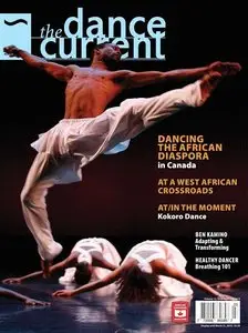 The Dance Current - March 2010