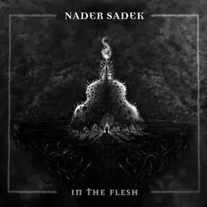 Nader Sadek - In the Flesh (2011) 