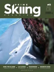 Prime Skiing – 06 Februar 2017