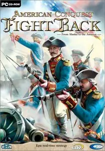 American Conquest Fight Back