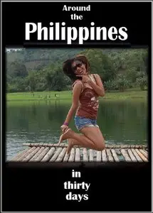 Around the Philippines in Thirty Days