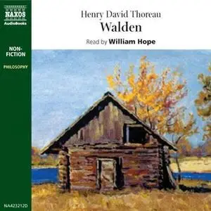 «Walden» by Henry David Thoreau