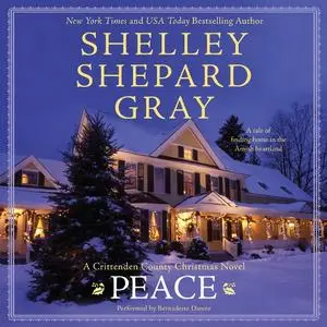 «Peace» by Shelley Shepard Gray