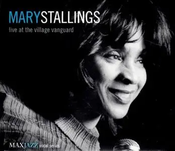 Mary Stallings - Live at the Village Vanguard (2001)