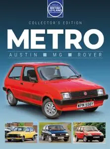 Best of British Leyland – 26 November 2021