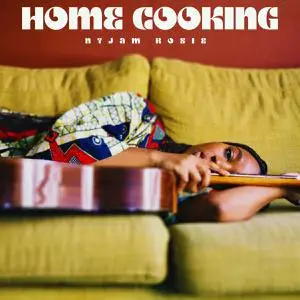 Ntjam Rosie - Home Cooking (2021/2022) [Official Digital Download]