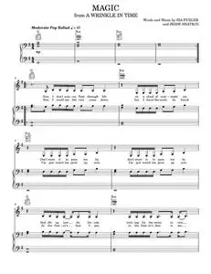 Magic - Sia (Piano-Vocal-Guitar)