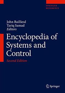 Encyclopedia of Systems and Control (Repost)
