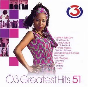 Oe3 Greatest Hits 51