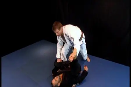 Breakthrough Jiu Jitsu Concepts