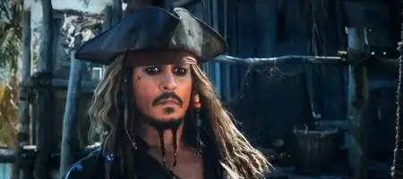 Pirati dei Caraibi 5: La vendetta di Salazar (2017)