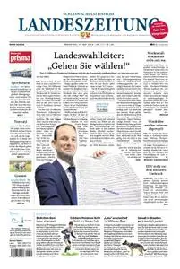 Schleswig-Holsteinische Landeszeitung - 14. Mai 2019