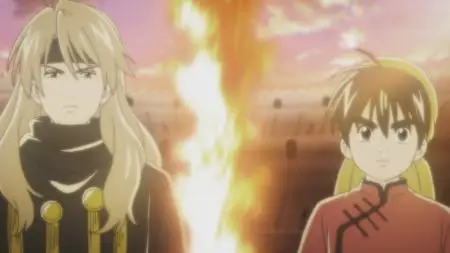 Shin Chuuka Ichiban! (2019) (1-2)