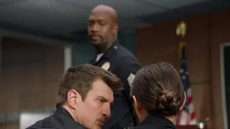 The Rookie S02E13