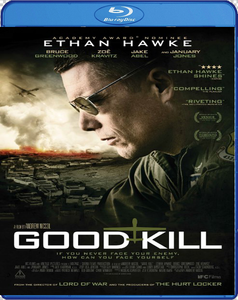  Good Kill (2014) 