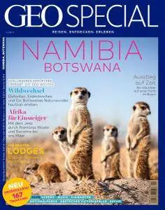 Geo Special - Nr.1 2017