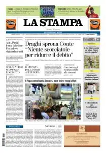La Stampa Alessandria - 7 Giugno 2019