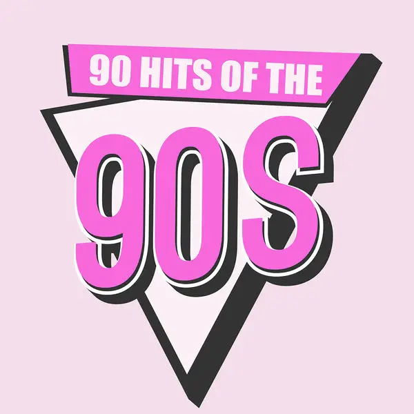 VA - 90 Hits Of The 90s (2019) / AvaxHome