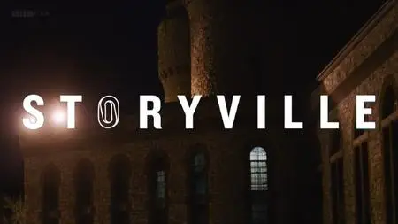 BBC Storyville - College Behind Bars (2020)