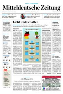 Mitteldeutsche Zeitung Naumburger Tageblatt – 17. September 2020