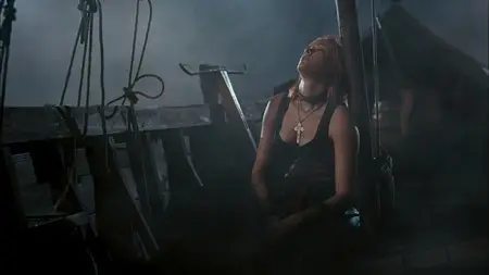 BloodRayne (2005)