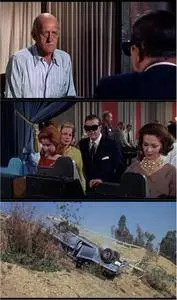 The Man with the X-Ray Eyes (1963)