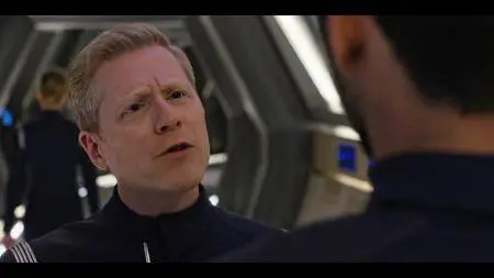 Star Trek: Discovery S01E07 (2017)