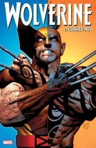 Wolverine by Daniel Way - The Complete Collection v03 (2019) (Digital) (Kileko-Empire