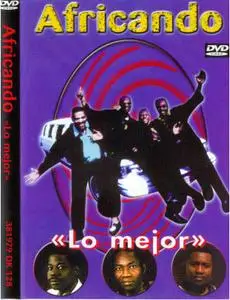 Africando Lo Mejor (2003)