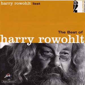 Harry Rowohlt - The Best of Harry Rowohlt