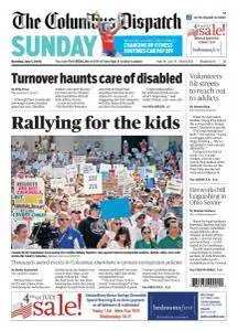 The Columbus Dispatch - July 1, 2018