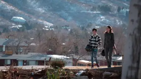 Andi Mack S03E01
