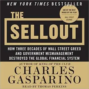 The Sellout [Audiobook]