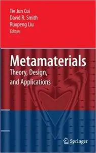 Metamaterials: Theory, Design, and Applications (Repost)
