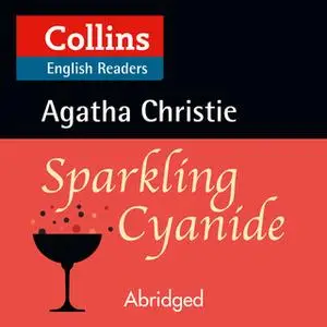 «Sparkling Cyanide» by Agatha Christie