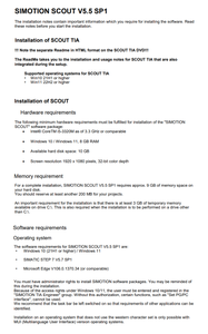 Siemens SIMOTION SCOUT TIA V5.5 SP1