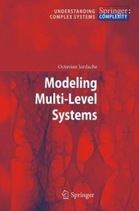 Modeling Multi-Level Systems (Repost)