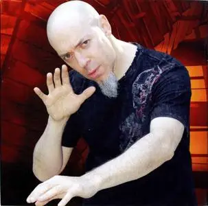Jordan Rudess - The Road Home (2007)