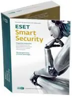 ESET Smart Security 3.0.642 Home Edition