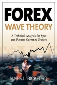 Forex Wave Theory: A Technical Analysis for Spot and Futures Curency Traders (Repost)