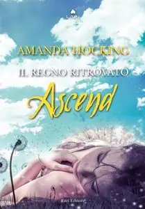 Amanda Hocking - Ascend